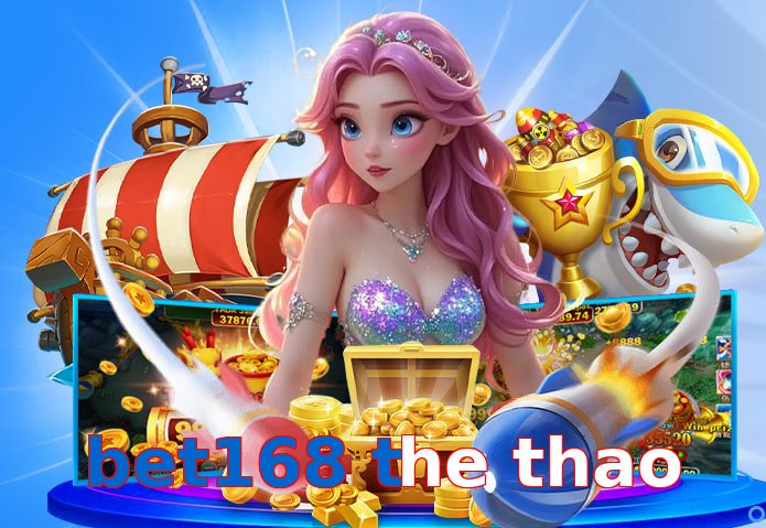 bet168 the thao