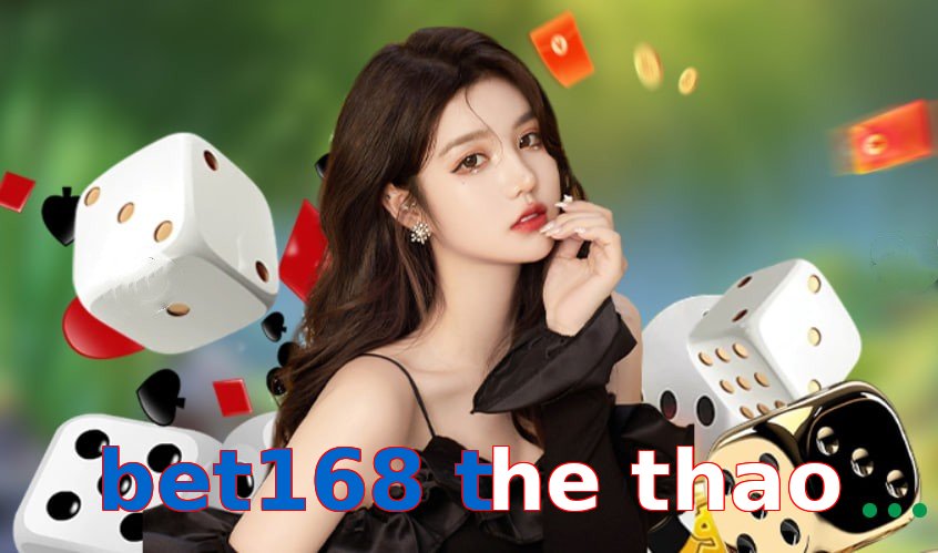 bet168 the thao