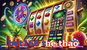 bet168 the thao