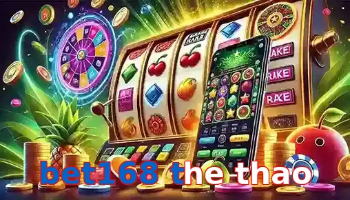 bet168 the thao