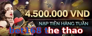 bet168 the thao