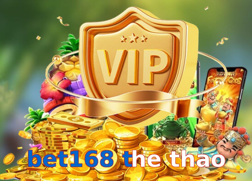 bet168 the thao