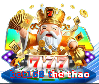 bet168 the thao