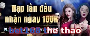 bet168 the thao